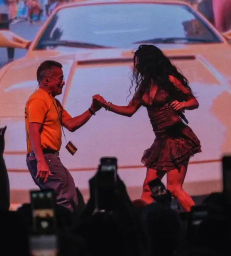 Image 10069790 from Jessie reyez