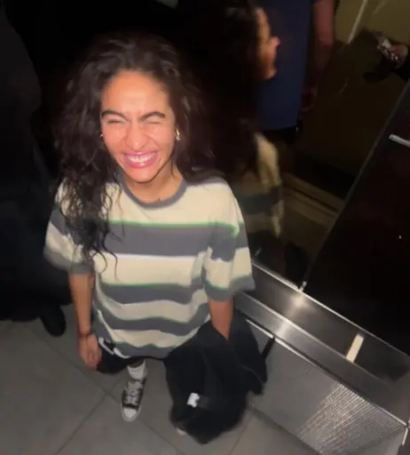 Image 10069796 from Jessie reyez