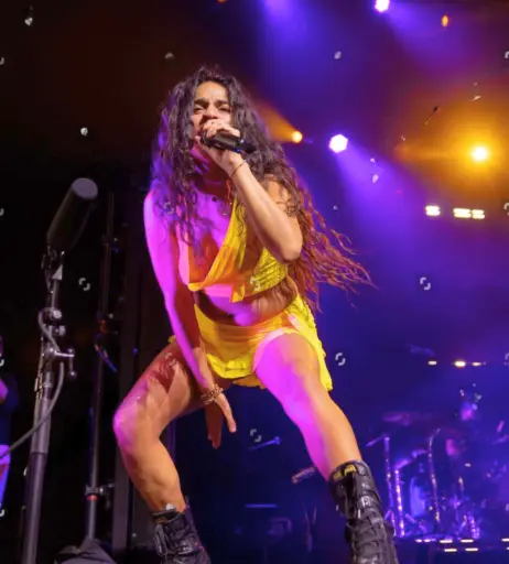 Image 10069783 from Jessie reyez