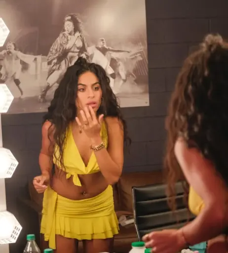 Image 10069786 from Jessie reyez