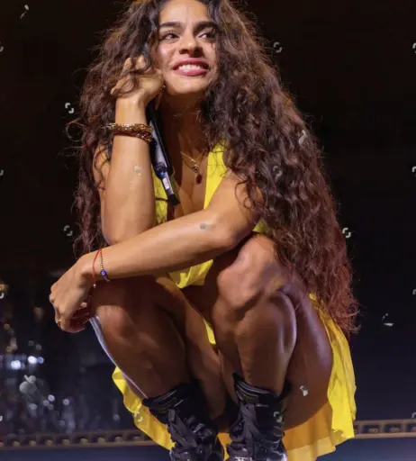 Image 10069784 from Jessie reyez