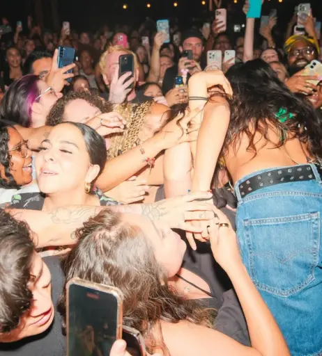 Image 10069789 from Jessie reyez