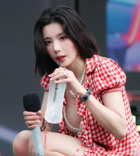 Image 10078090 from 권은비 Kwon Eunbi / Kwon Eun-bi