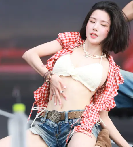 Image 10078094 from 권은비 Kwon Eunbi / Kwon Eun-bi