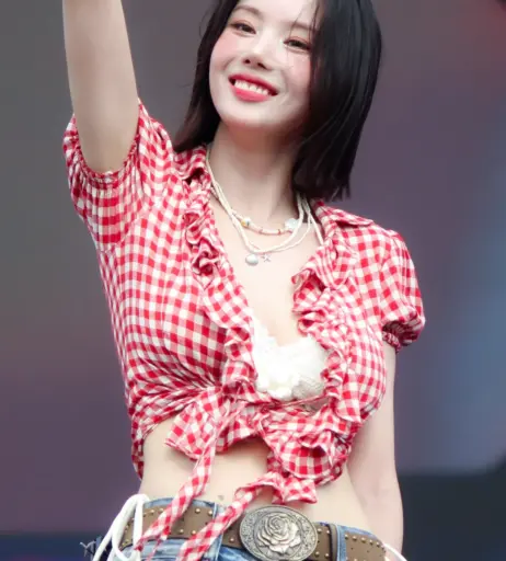 Image 10078081 from 권은비 Kwon Eunbi / Kwon Eun-bi