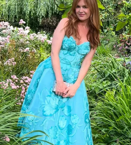 Image 10078067 from Isla Fisher