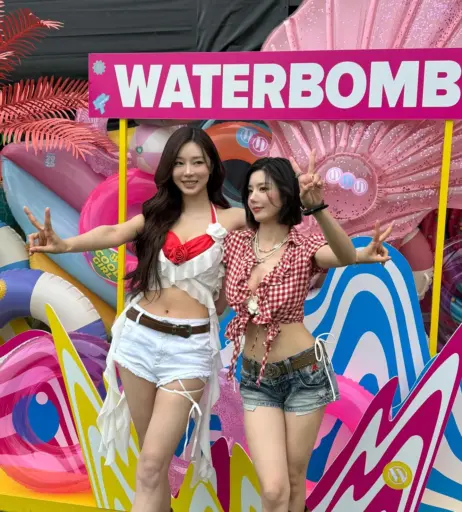 Image 10078057 from 권은비 Kwon Eunbi / Kwon Eun-bi