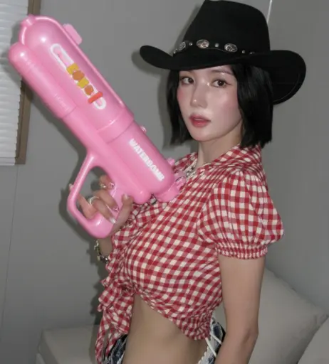 Image 10078048 from 권은비 Kwon Eunbi / Kwon Eun-bi