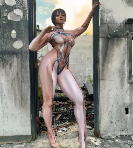 Image 10075761 from Dollyrama Peachimochii