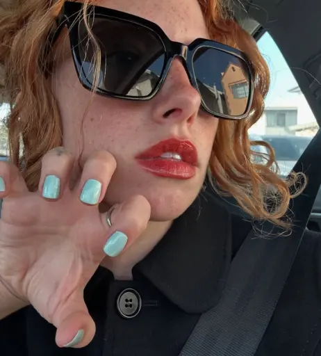 Image 10075223 from francesfarmer420 | contrachloe | Chloe Woodard