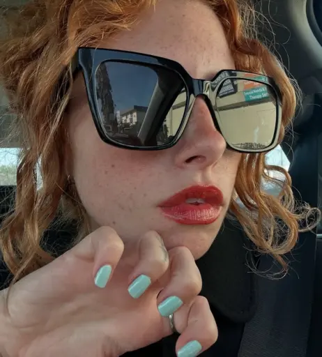 Image 10075222 from francesfarmer420 | contrachloe | Chloe Woodard