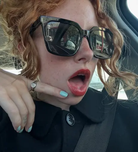 Image 10075221 from francesfarmer420 | contrachloe | Chloe Woodard