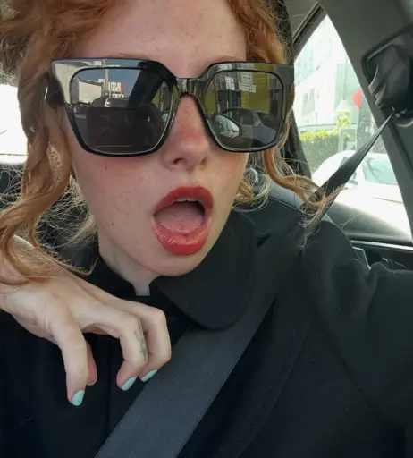 Image 10075219 from francesfarmer420 | contrachloe | Chloe Woodard