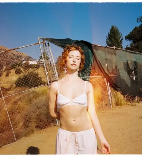 Image 10075231 from francesfarmer420 | contrachloe | Chloe Woodard