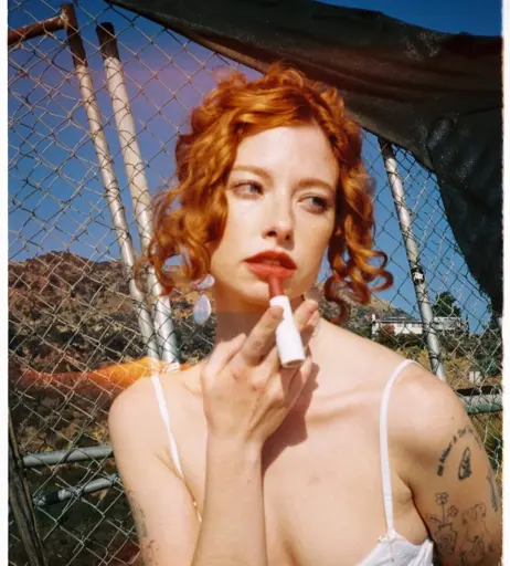 Image 10075234 from francesfarmer420 | contrachloe | Chloe Woodard