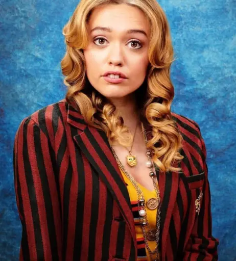 Image 10077922 from Aimee-Lou Wood