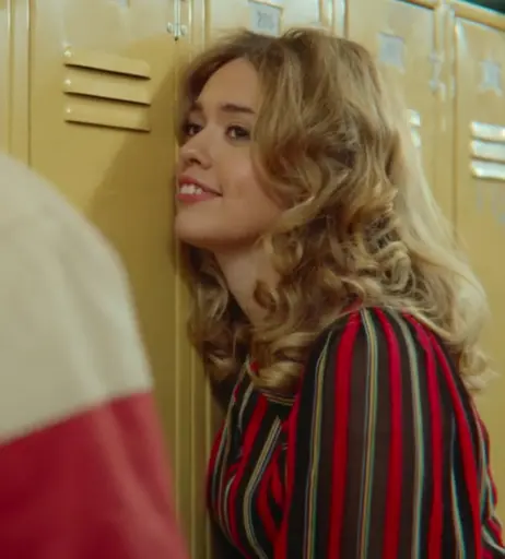 Image 10077917 from Aimee-Lou Wood