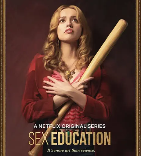 Image 10077902 from Aimee-Lou Wood