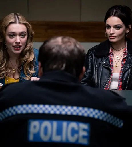 Image 10077900 from Aimee-Lou Wood