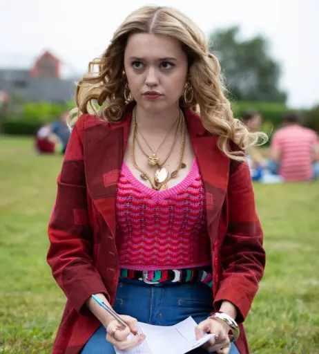 Image 10077905 from Aimee-Lou Wood