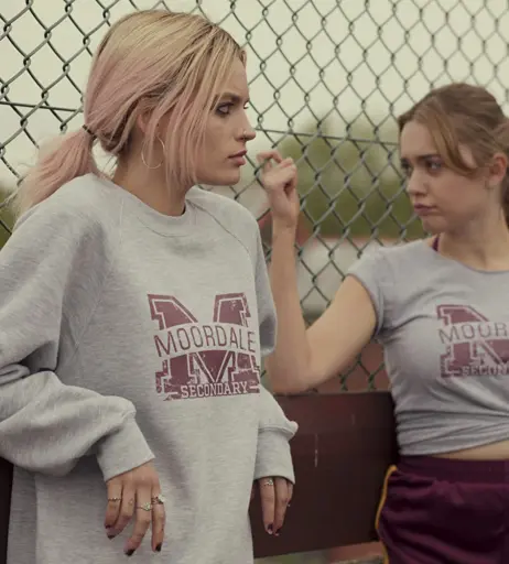 Image 10077904 from Aimee-Lou Wood