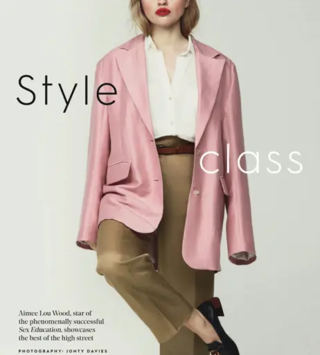 Image 10077933 from Aimee-Lou Wood