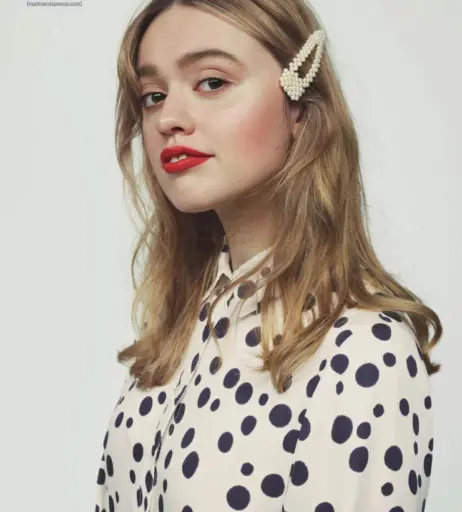 Image 10077935 from Aimee-Lou Wood