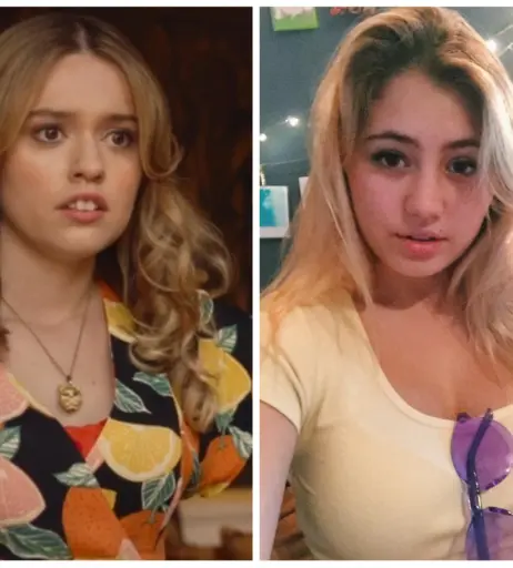 Image 10077897 from Aimee-Lou Wood