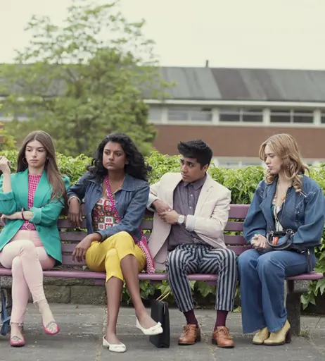 Image 10077899 from Aimee-Lou Wood