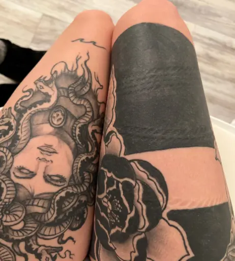 Image 10077575 from Raven - ravengoeswild - sunnyandraven