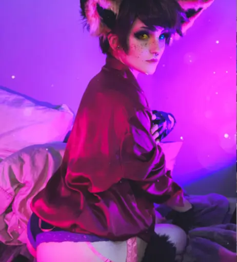 Image 10077712 from Nonbinate - M Blackburn