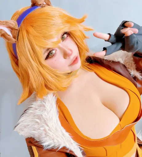 Image 10077619 from Lemoncatsenpai