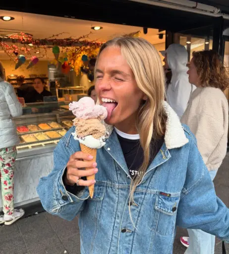 Image 10071680 from Lies Zhara (Dutch Influencer)