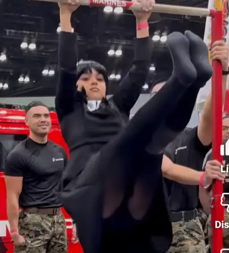 Image 10071193 from Lorena Parkour (Lorena Abreu)