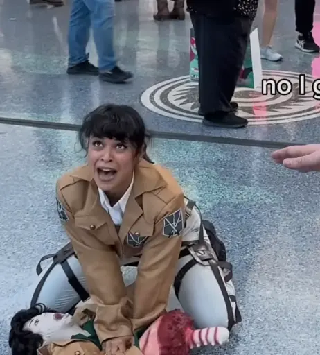 Image 10071190 from Lorena Parkour (Lorena Abreu)