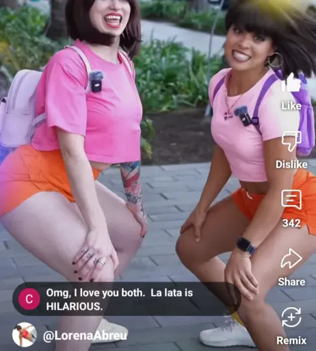 Image 10071205 from Lorena Parkour (Lorena Abreu)