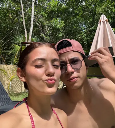 Image 10070818 from Mafer García de León (@mafergdlg)