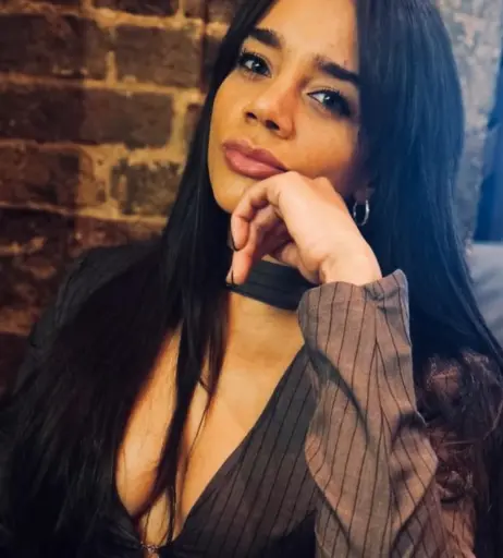 Image 10070803 from Hannah John-Kamen