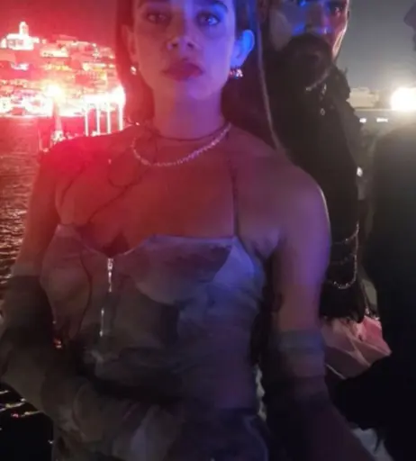 Image 10070801 from Hannah John-Kamen