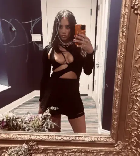 Image 10070800 from Hannah John-Kamen