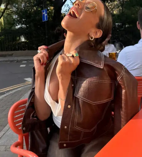 Image 10070806 from Hannah John-Kamen