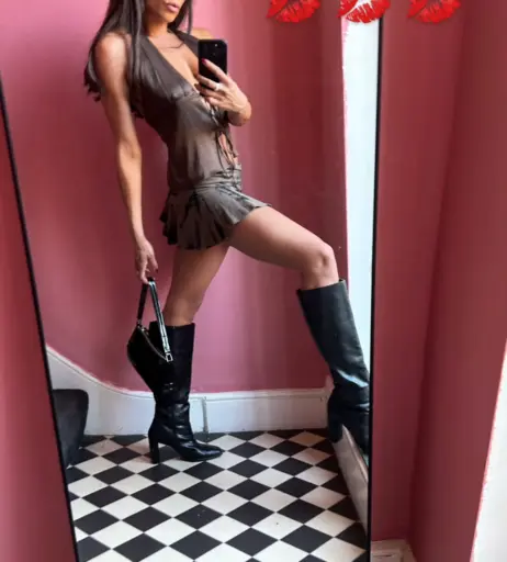 Image 10070808 from Hannah John-Kamen