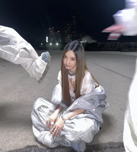 Image 10070580 from Ningning (æspa / aespa)