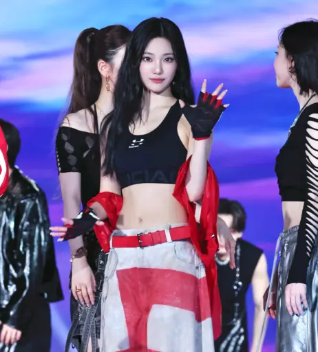 Image 10070527 from Ningning (æspa / aespa)