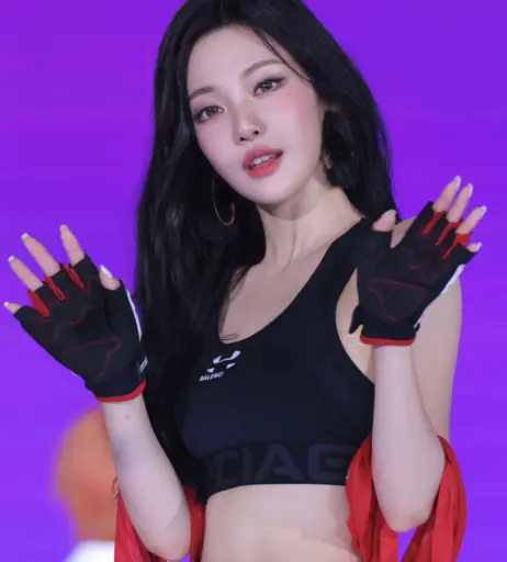 Image 10070528 from Ningning (æspa / aespa)