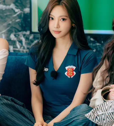 Image 10070503 from Ningning (æspa / aespa)