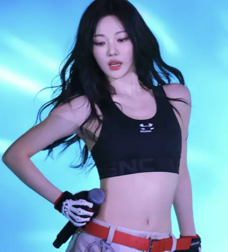 Image 10070532 from Ningning (æspa / aespa)