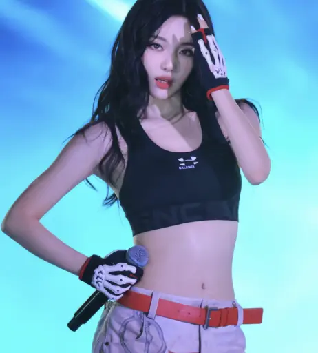 Image 10070530 from Ningning (æspa / aespa)