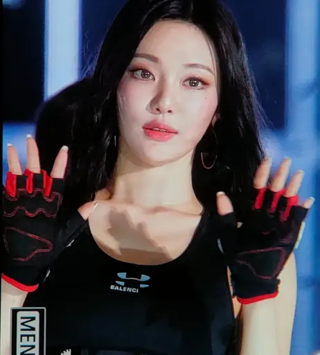 Image 10070537 from Ningning (æspa / aespa)