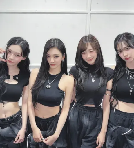 Image 10070565 from Ningning (æspa / aespa)